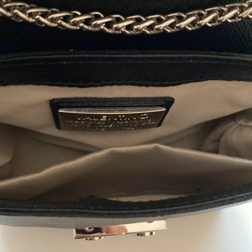 Mario Valentino Crossbody - Picture 12 of 15